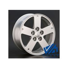 Replay Mi32 6.5x16 5 114.30 ET38.0 d67.1 GM
