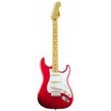 FENDER CLASSIC VIBE `50S STRATOCASTER MN Fiesta Red