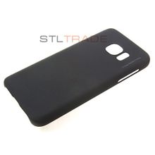 Накладка X-level Metallic для Samsung Galaxy S7 черная