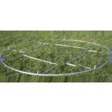 Bondy Sport Каркас для батута 10 ft 3,05 м