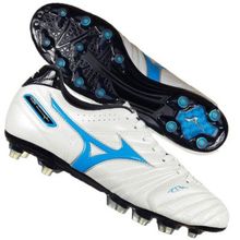 Бутсы Mizuno Supersonic Wave 2 Md 12kp166-19