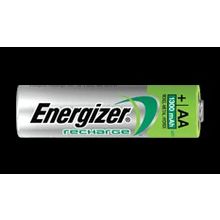 Аккумулятор Energizer Recharge Extreme AA 2300mAh BL4