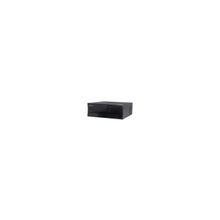 Корпус SilverStone Grandia SST-GD01B-R-USB3.0 Black ATX (Без БП)