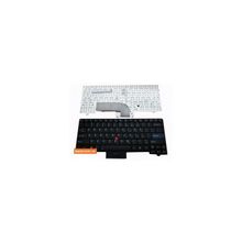 Клавиатура для ноутбука IBM Lenovo ThinkPad SL300 SL400 SL500 серий черная