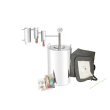 Самогонный аппарат "Добрый Жар" Дачный 40л