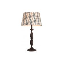 ARTE LAMP  Настольная лампа A3090LT-1CK Arte Lamp Scotch