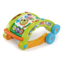 Little Tikes развивающая 3-в-1