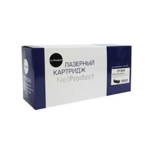 Картридж NetProduct (N-CF360X) для HP CLJ Enterprise M552 M553 MFP M577, Bk, 12,5K