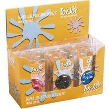 Эрекционное кольцо Toy Joy