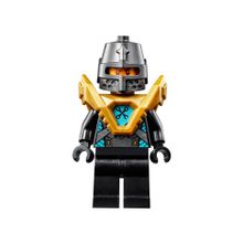 Конструктор LEGO 72005 Nexo Knights Аэро-арбалет Аарона