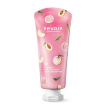 Молочко для тела с персиком Frudia My Orchard Peach Body Essence 200мл