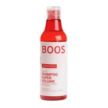 Шампунь для придания объема волосам CocoChoco Boost-Up Shampoo Super Volume 250мл