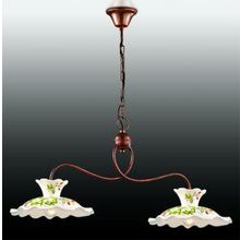 Подвесной светильник Amanda 2621 2