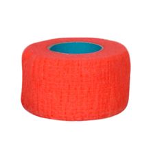 Jaybird & Mais Лента хоккейная для рукоятки PowerFlex L917, красная