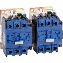 Контактор ПМЛ 3P 40А 380 36В AC 18.5кВт | код. 110620 | КЭАЗ