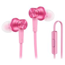 Xiaomi Наушники Xiaomi Piston Basic Edition pink