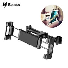 Baseus Держатель Baseus Back Seat Car Mount Holder black