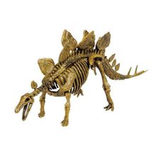 Сборная модель Яйцо динозавра Стегозавр