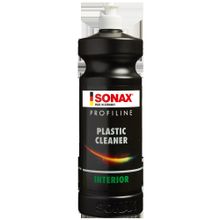 Очиститель пластика салона Sonax ProfiLine Plastic Cleaner 286300 1 л