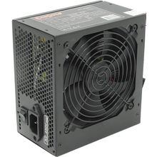 Блок питания ExeGate   ATX-500PPX   500W ATX (24+2x4+6 8пин)   221641