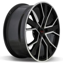 Колесный диск REPLICA _Concept-A520 9x20 5x130 D71,6 ET55 bkf