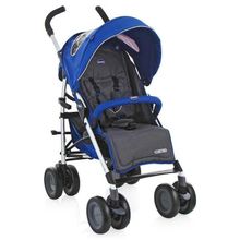 Коляска трость Chicco Multiway Evo (Blue)