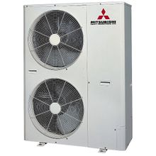 Mitsubishi Heavy FDC100VNX