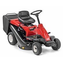 MTD Minirider 60 RDHE