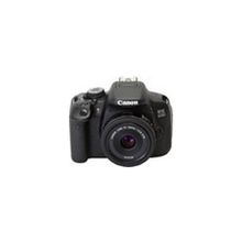Canon EOS 650D Kit EF 40 STM