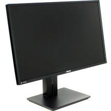 27&#34;    ЖК монитор ASUS PB277Q GAMING BK с поворотом экрана (LCD, Wide, 2560x1440, D-Sub, DL  DVI, HDMI, DP)