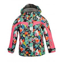 atPlay пестрая с зеленым