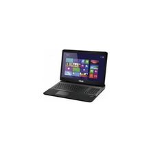 Ноутбук Asus G75Vx (Intel Core i7 2400 MHz (3630QM) 16384 Мb DDR3-1600MHz 1500 Gb (2 x 750 Gb, 7200rpm), SATA, RAID 0 1 DVD RW (DL+BluRay Read) 17.3" LED FULL HD (1920x1080) 3D Vision Зеркальный nVidia GeForce GTX 670M, GDDR5 Microsoft Windows 8 64bit)