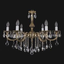 Bohemia Ivele Crystal 1702 6 B GB