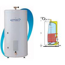 Водонагреватель OSO S 120