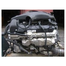 Двигатели б у