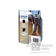 Epson C13T10814A10 C13T09214A10  картридж для C91 CX4300 черный cons ink