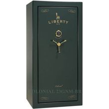 Оружейный сейф Liberty Colonial 23GNM-BR