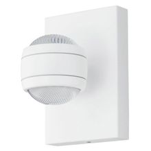 Уличный настенный светильник 94849 Eglo SESIMBA