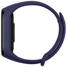 Xiaomi Фитнес браслет Xiaomi Mi Band 4 (XMSH07HM) blue