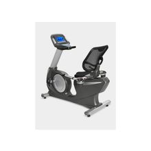 Велоэргометр BRONZE GYM R1000 PRO