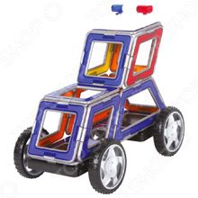 Magformers Cruisers