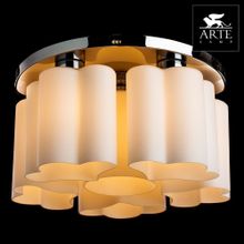 Потолочная люстра Arte Lamp 17 A3489PL-6CC