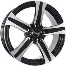 Tech Line 801  7.5x18 5x114.3 D66.1 ET40