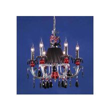 Люстра WL61896-6CH