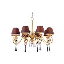 WUNDERLICHT  Люстра NT9953-08 Wunderlicht