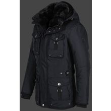 Wellensteyn Leuchtfeuer-66 Midnightblue