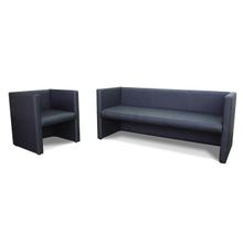 Мягкая мебель для офиса СОЮЗ