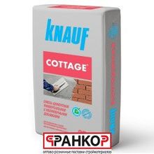 Штукатурка коттедж, 25 кг. (36) (арт. 94514)