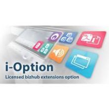 KONICA MINOLTA LK-108 iOption лицензионный пакет включает поддержку шрифта OCR