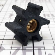 Johnson Pump Импеллер для охлаждения Johnson Pump 806B 09-806B-1 40 мм с пальцем